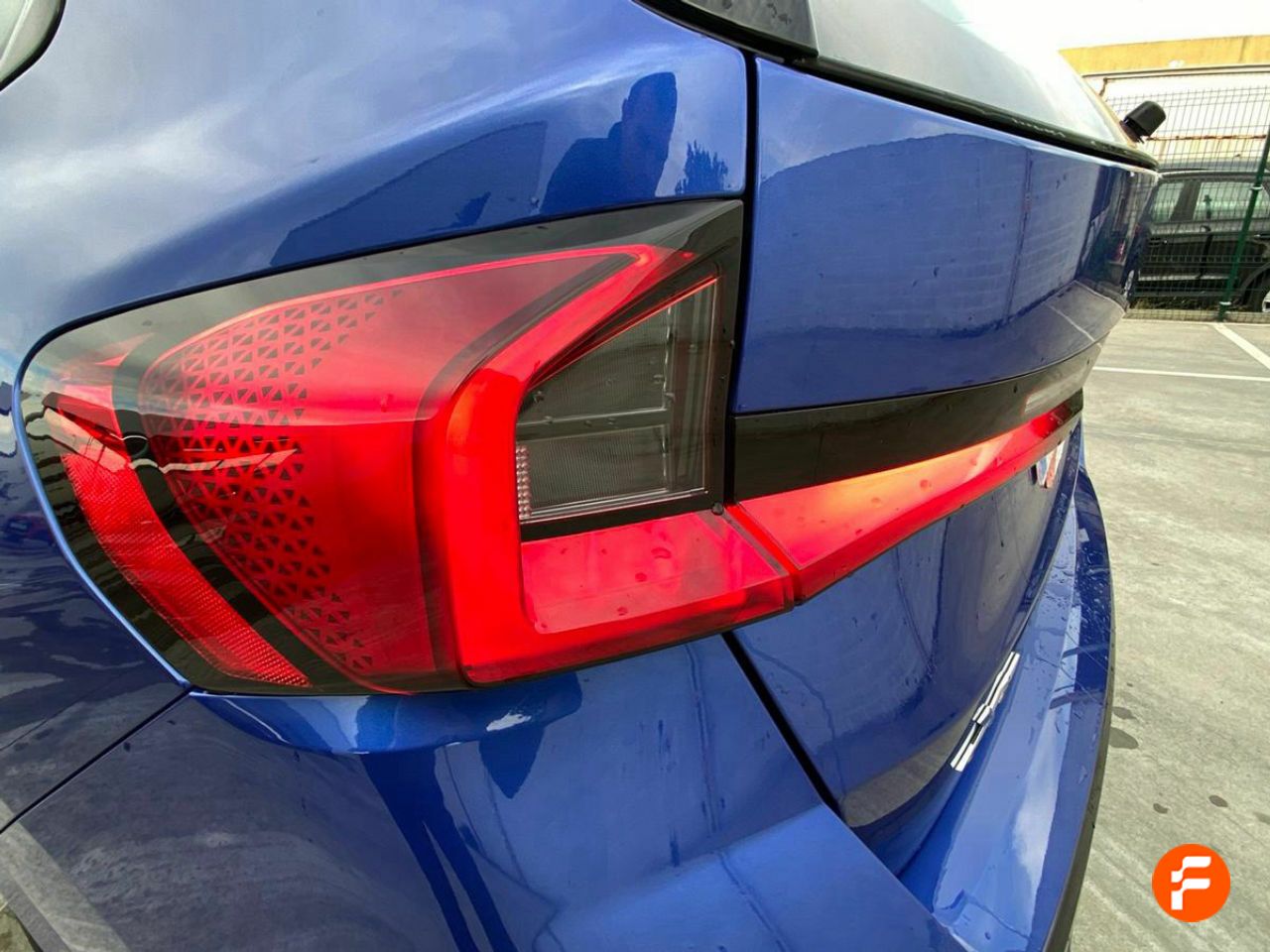 Foto BMW X1 26