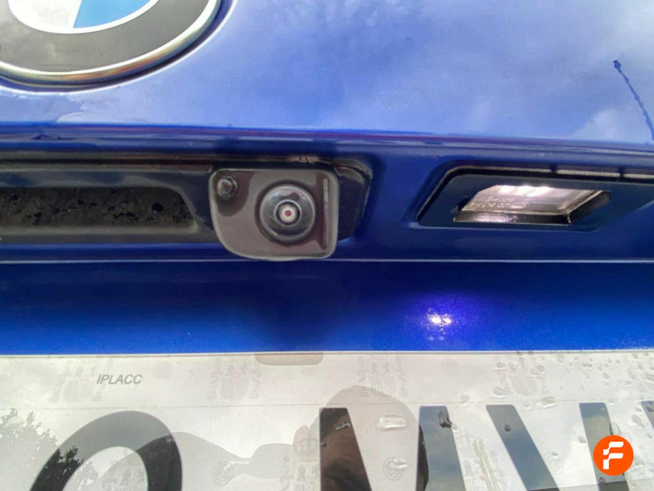 Foto BMW X1 28