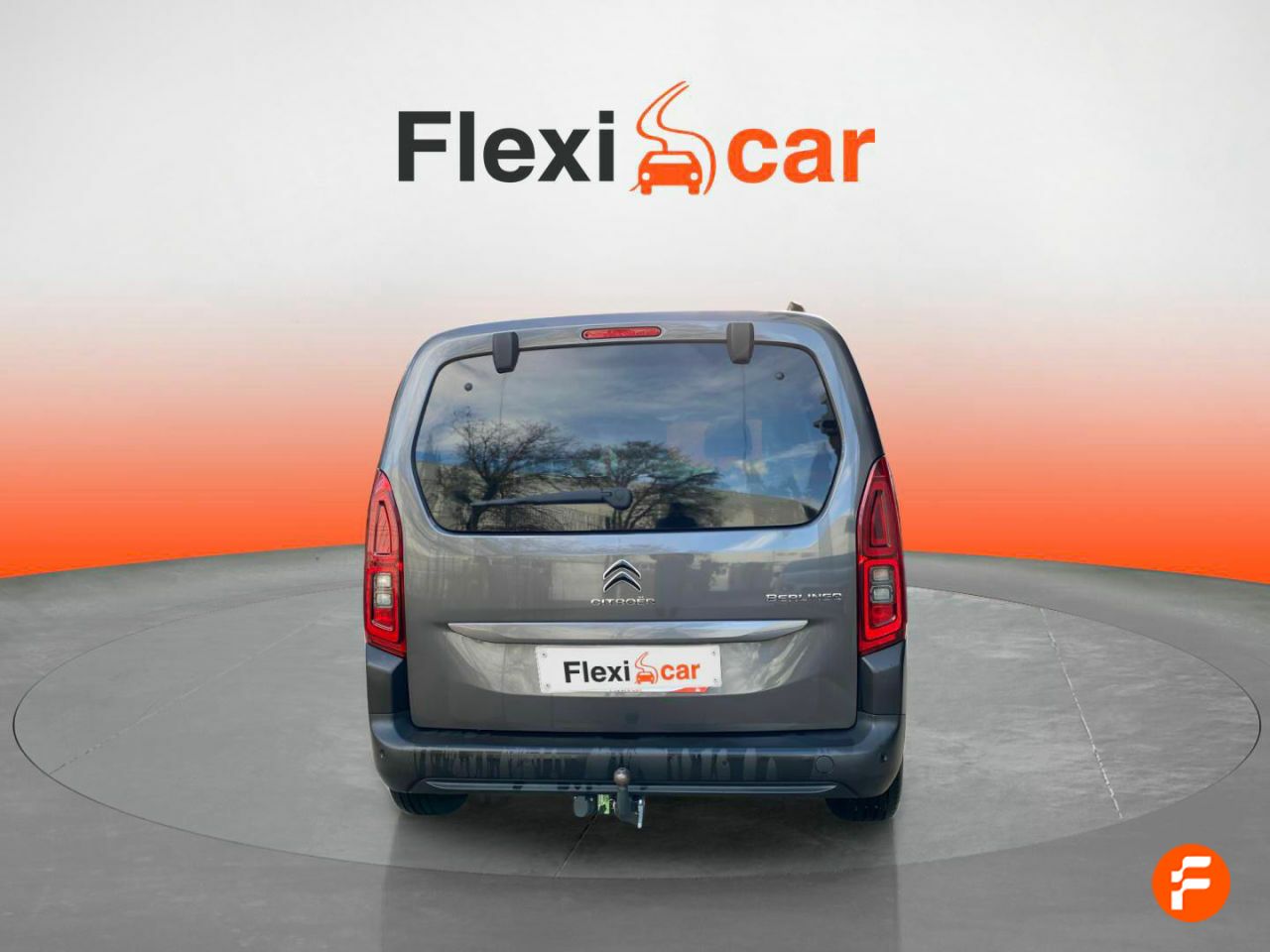 Foto Citroën Berlingo 8