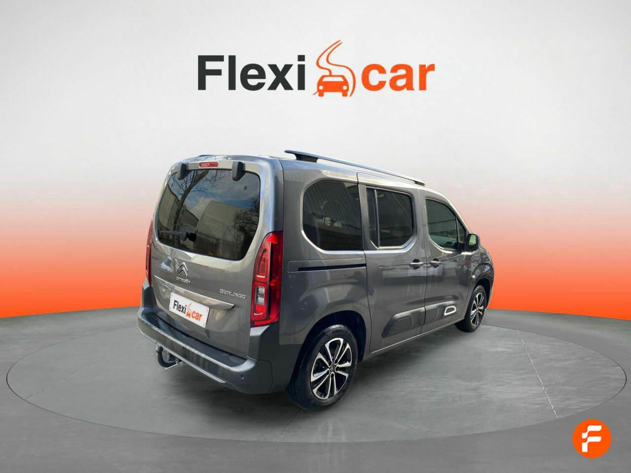Foto Citroën Berlingo 9