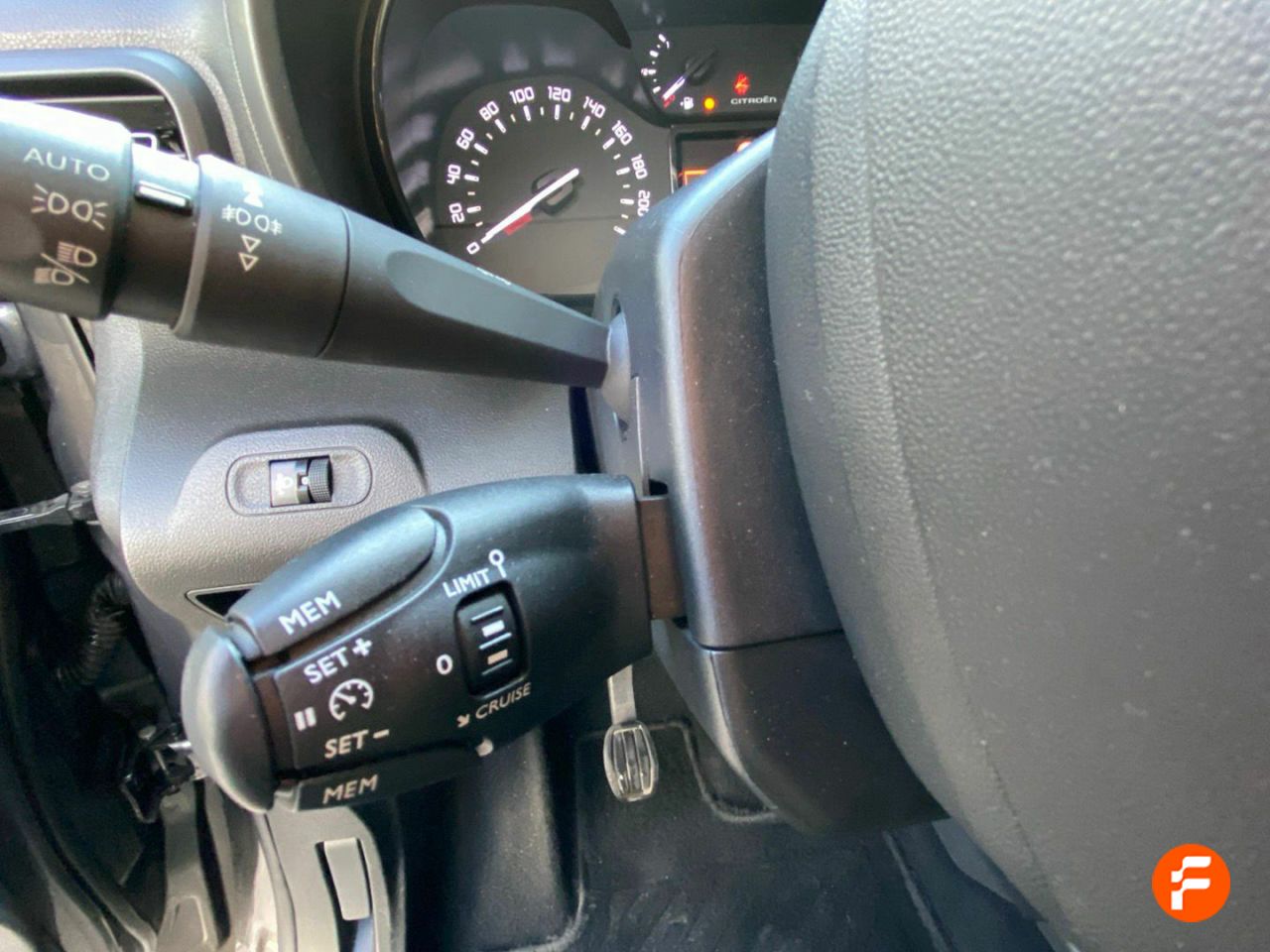 Foto Citroën Berlingo 14