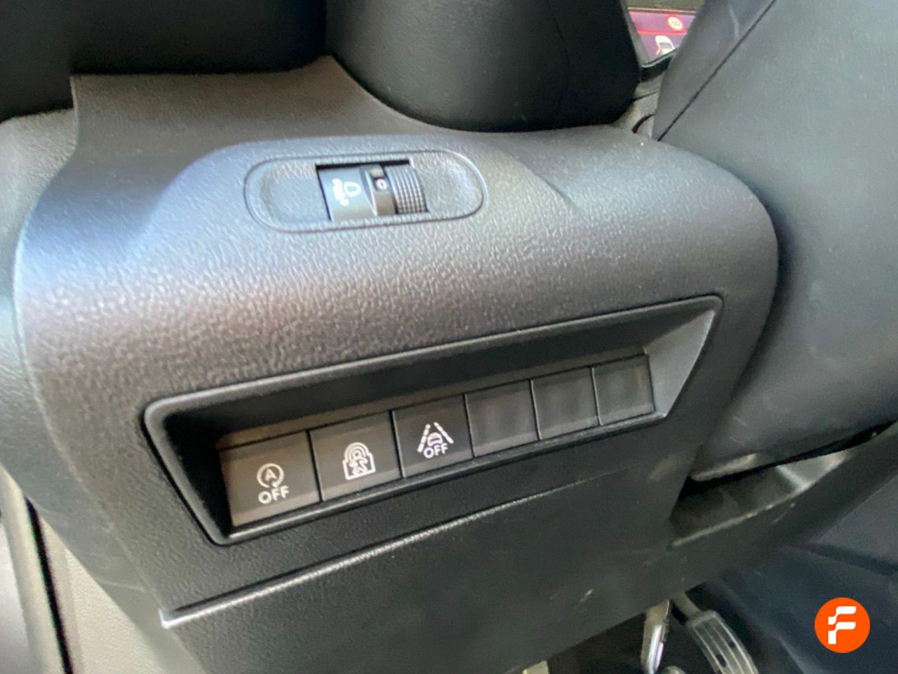 Foto Citroën Berlingo 15