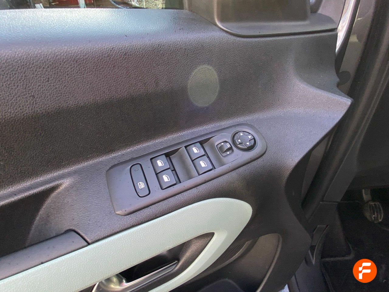 Foto Citroën Berlingo 19