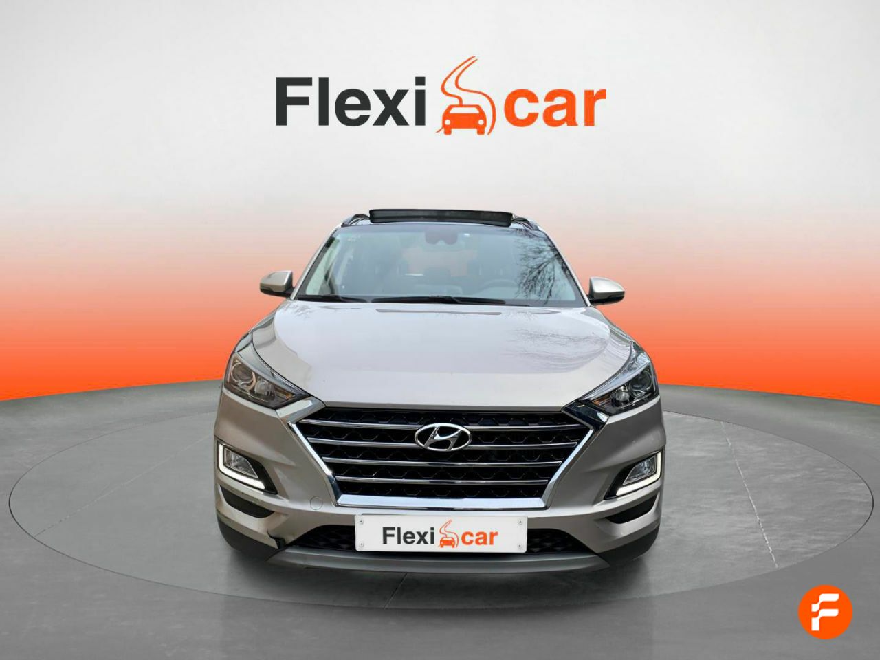 Foto Hyundai Tucson 2