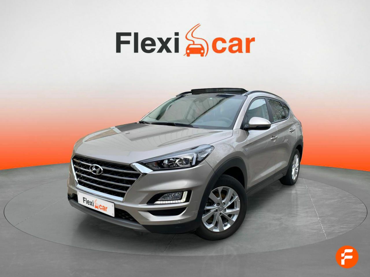 Foto Hyundai Tucson 3