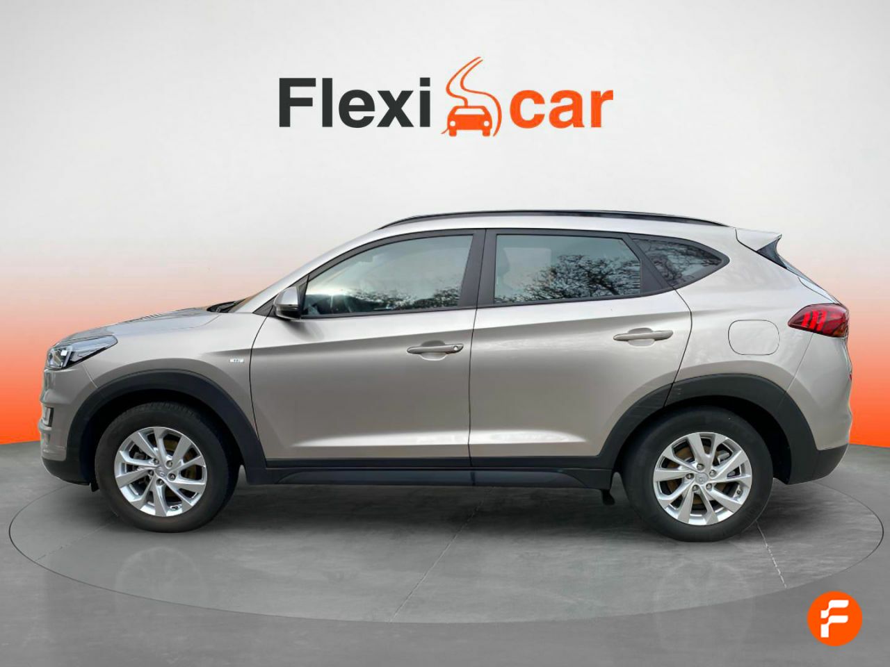 Foto Hyundai Tucson 4