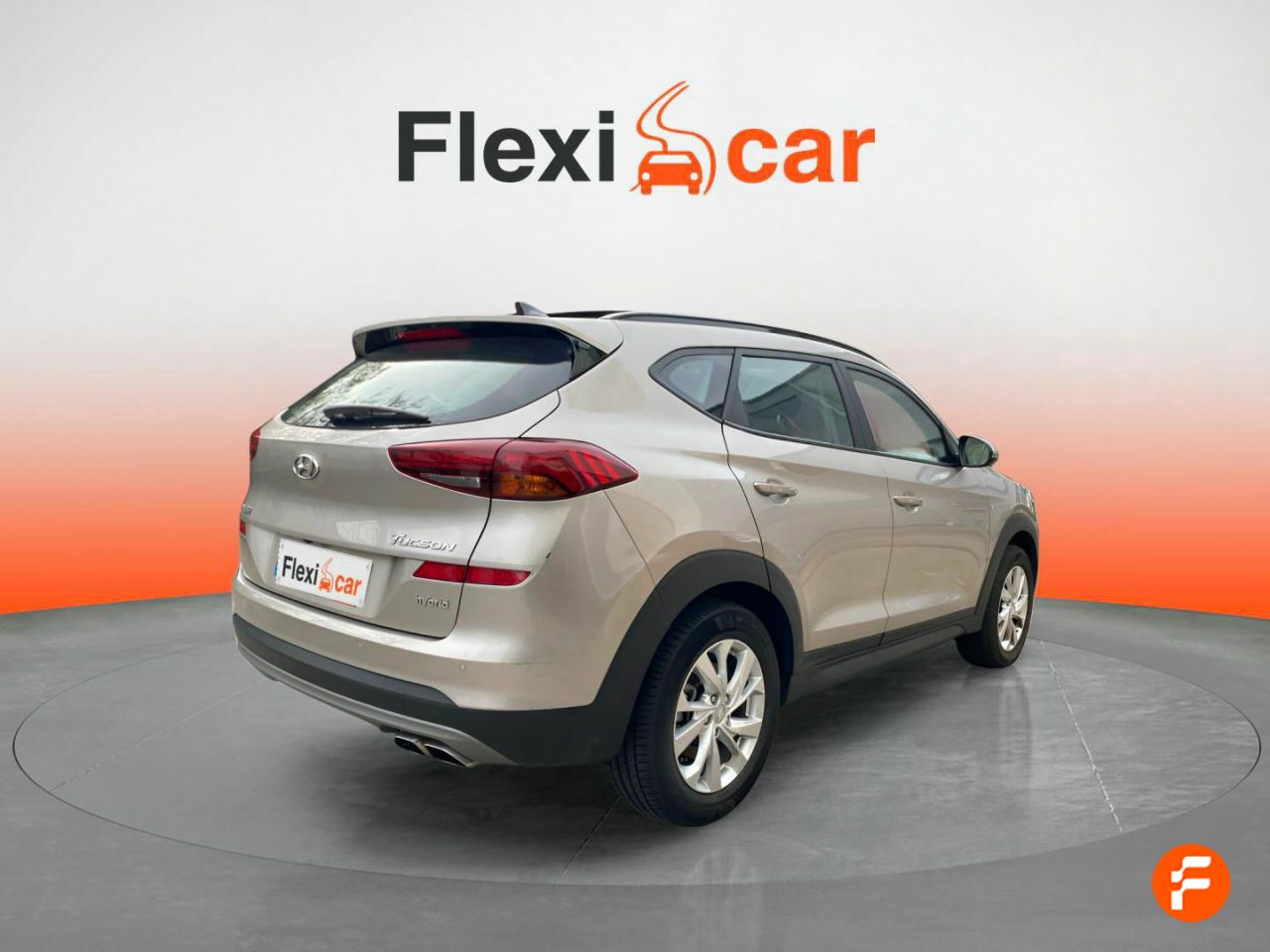 Foto Hyundai Tucson 9