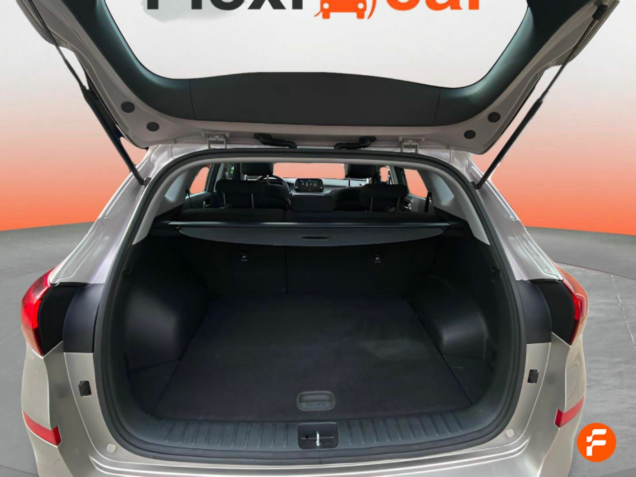 Foto Hyundai Tucson 24