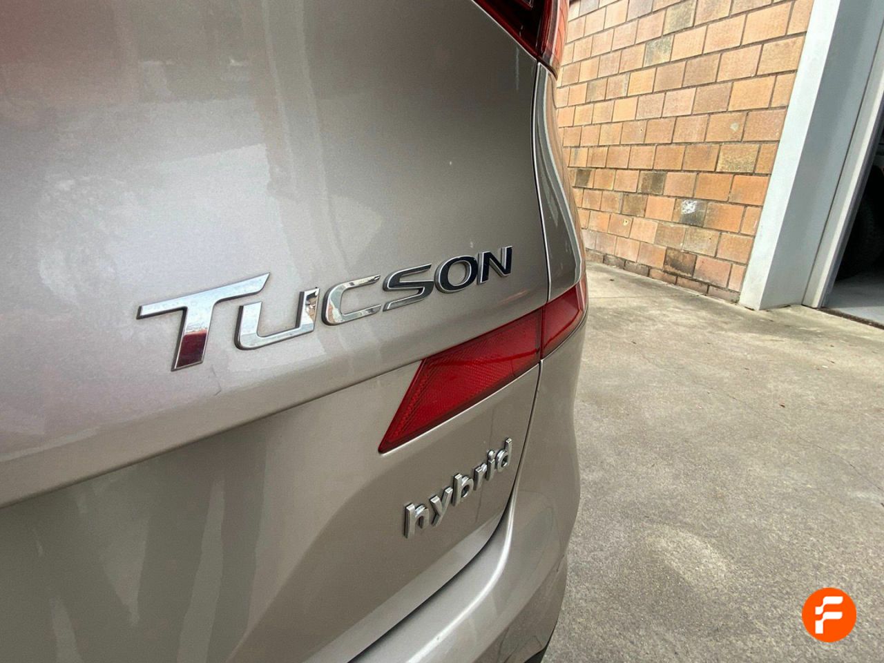 Foto Hyundai Tucson 26
