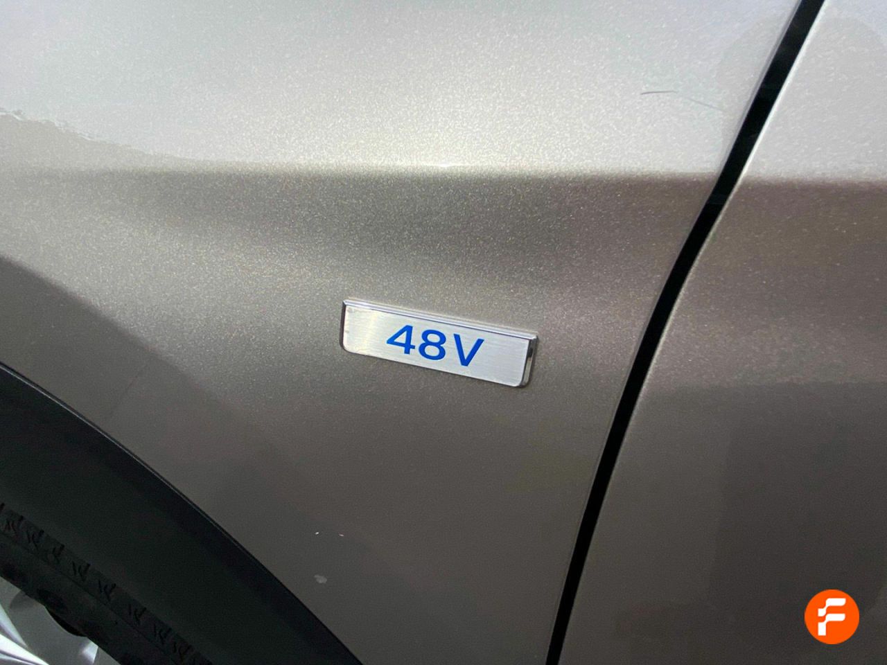 Foto Hyundai Tucson 28