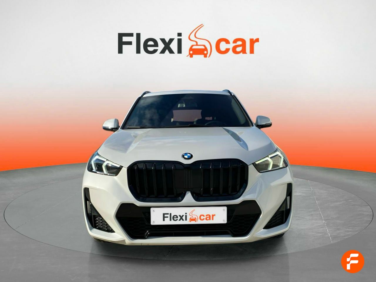 Foto BMW X1 2
