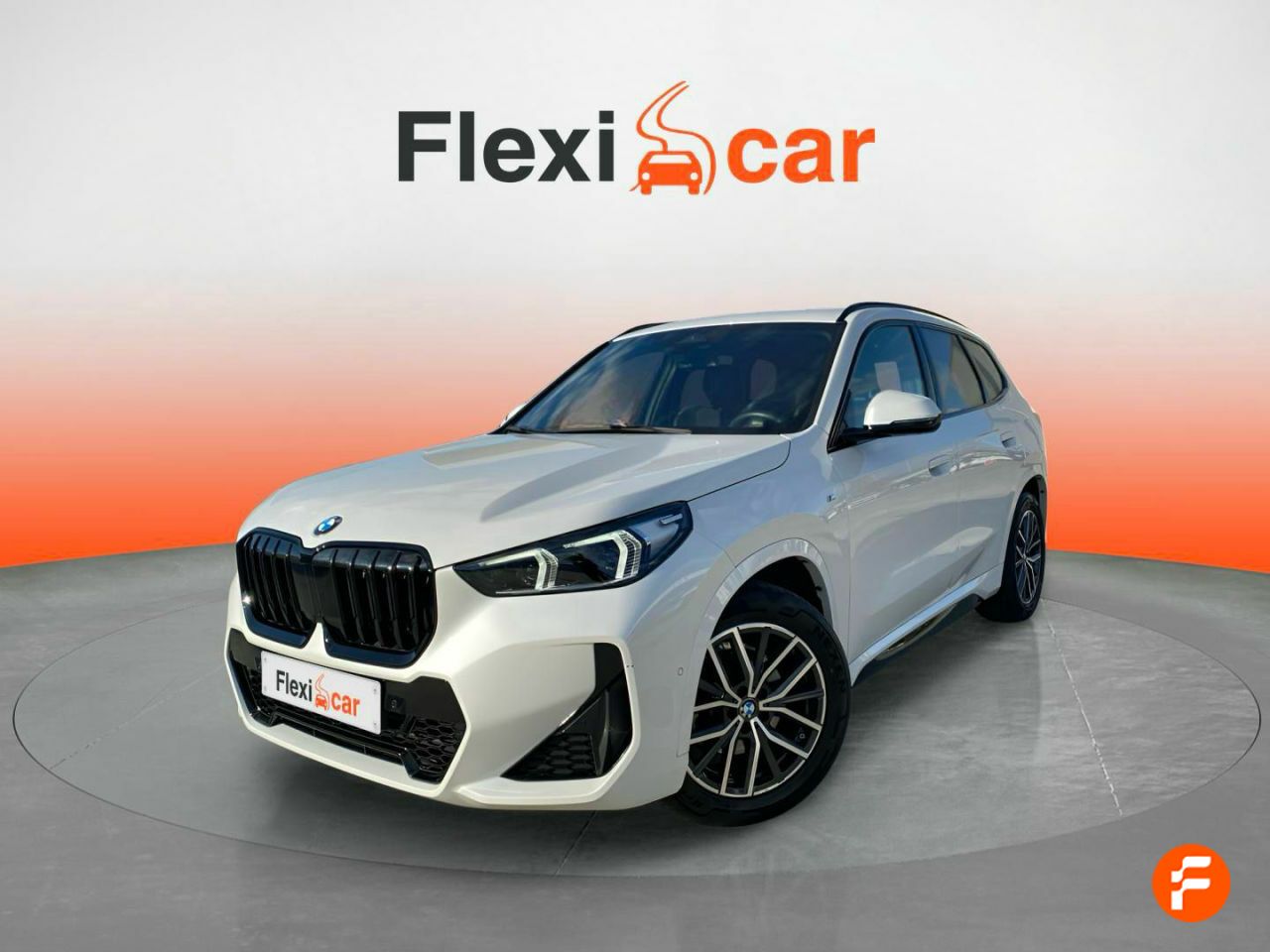 Foto BMW X1 3