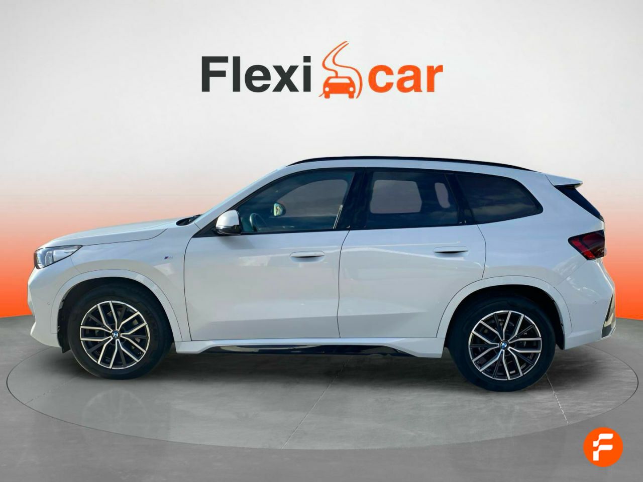 Foto BMW X1 4