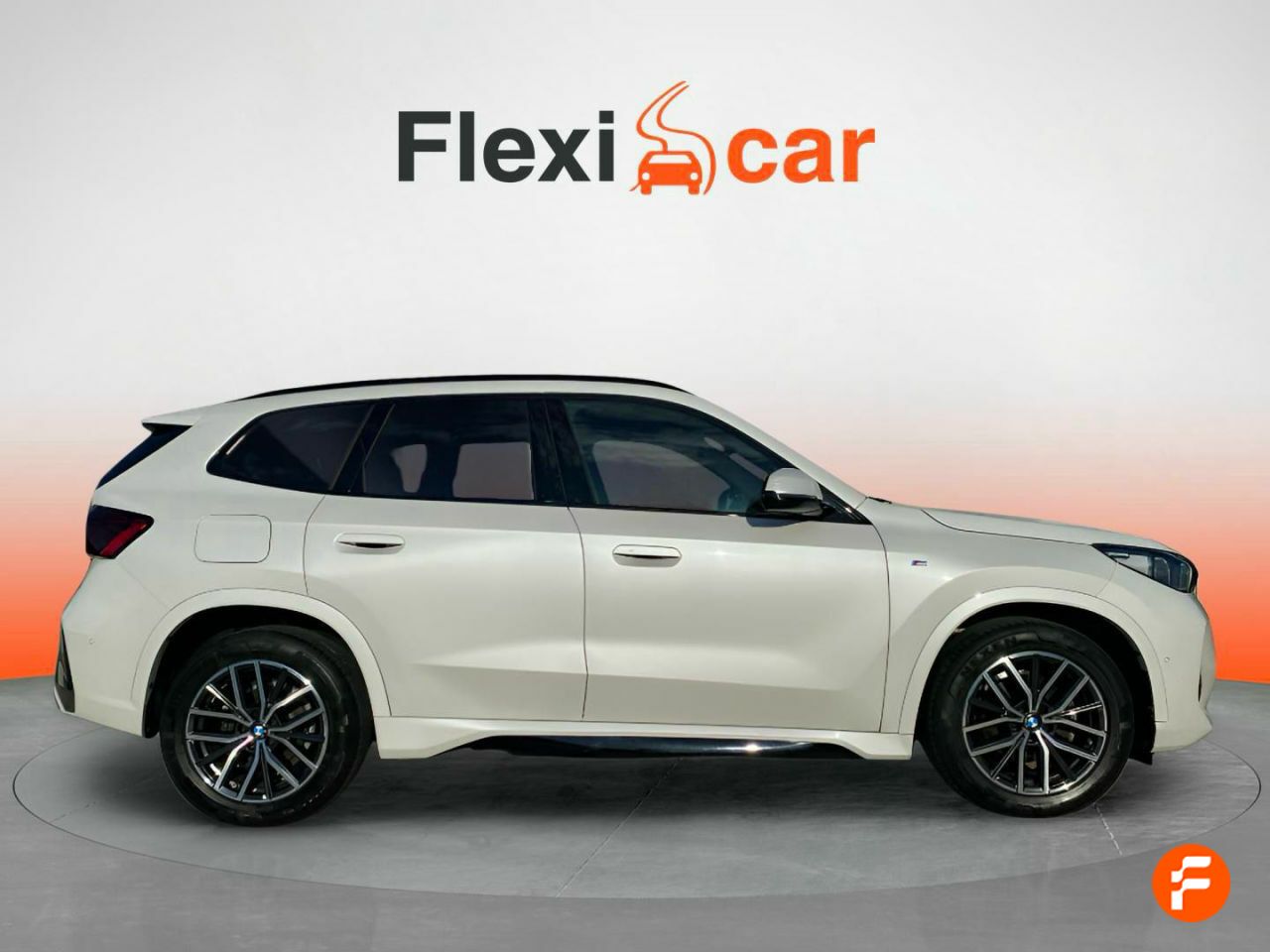 Foto BMW X1 5