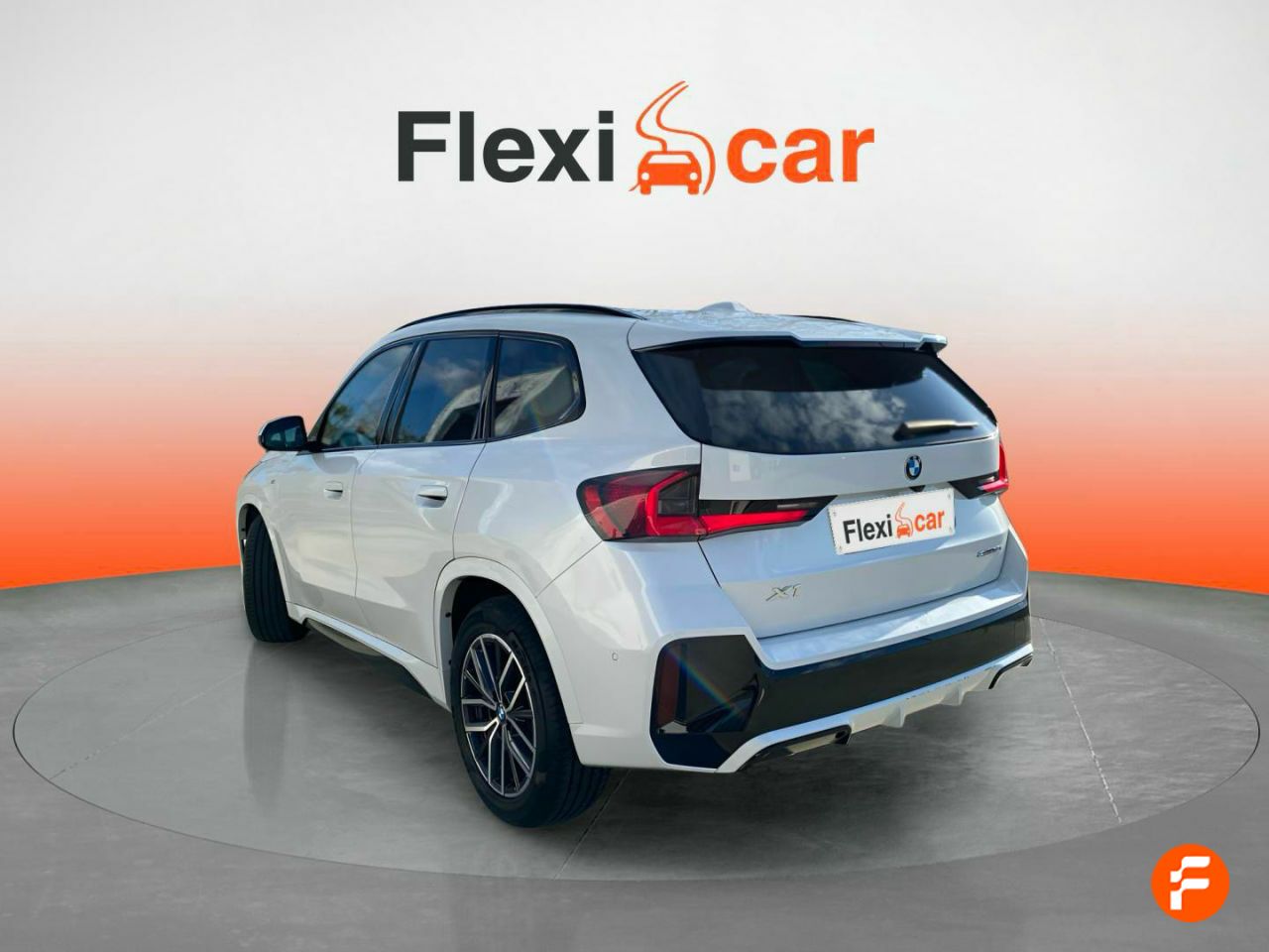 Foto BMW X1 7