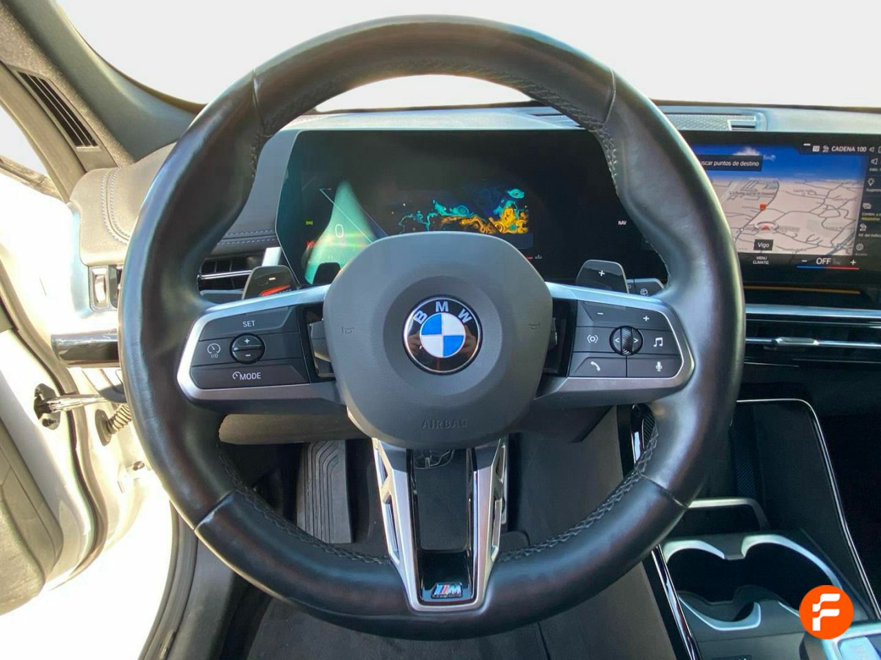 Foto BMW X1 11