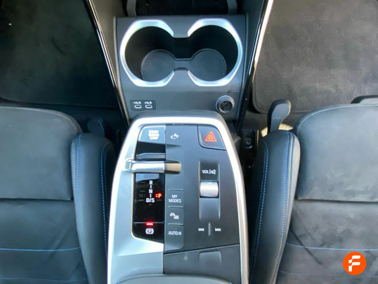 Foto BMW X1 15