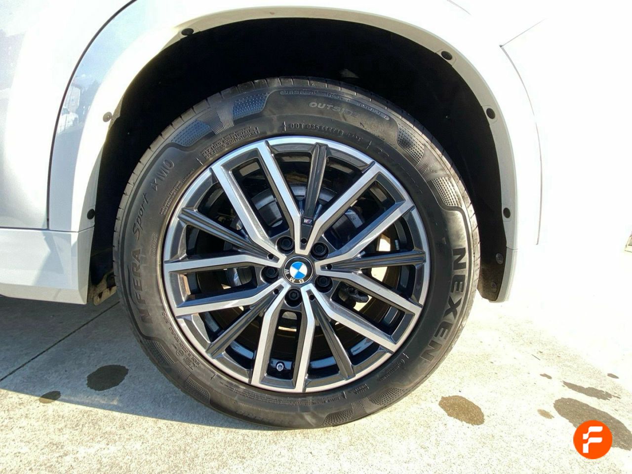 Foto BMW X1 24