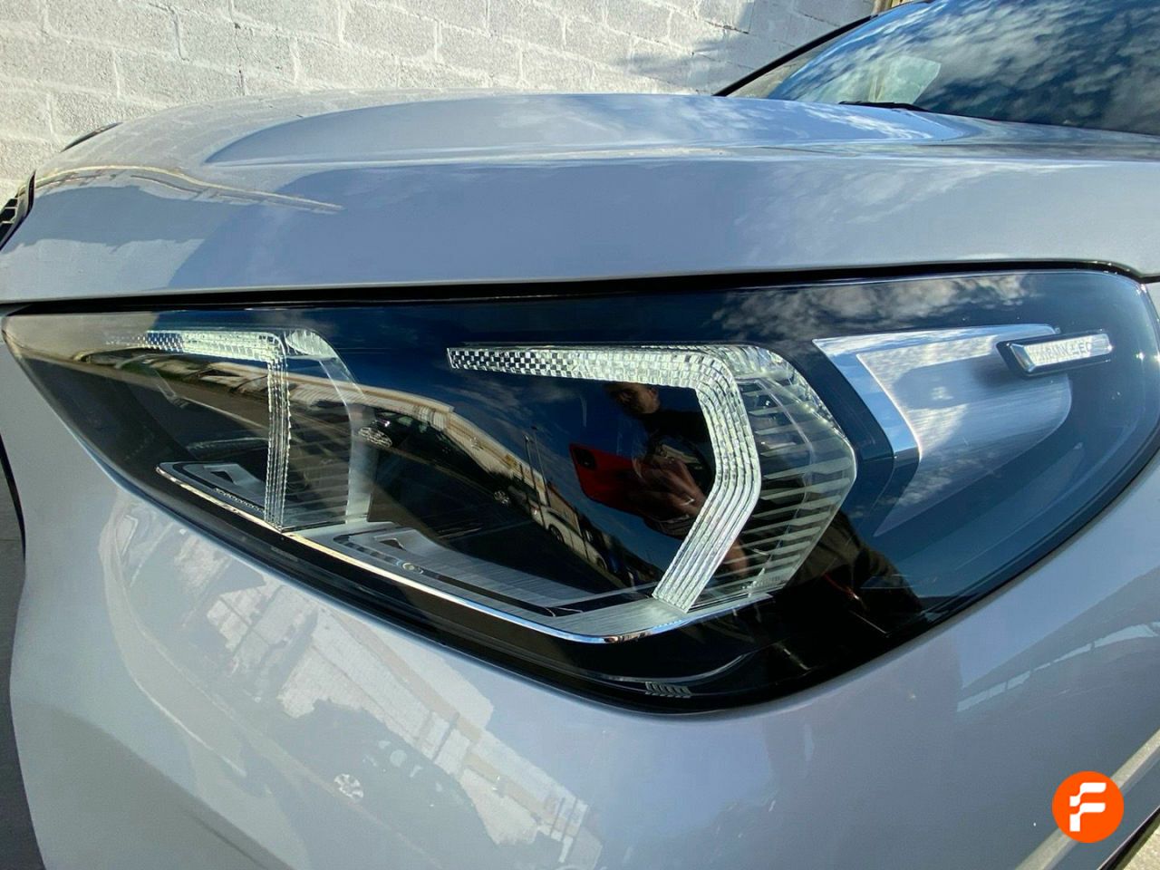 Foto BMW X1 25