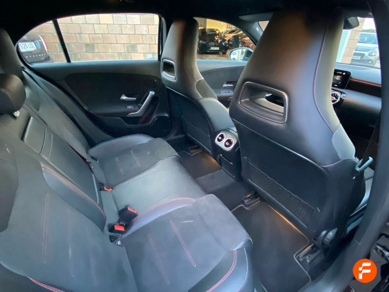 Foto BMW X1 28
