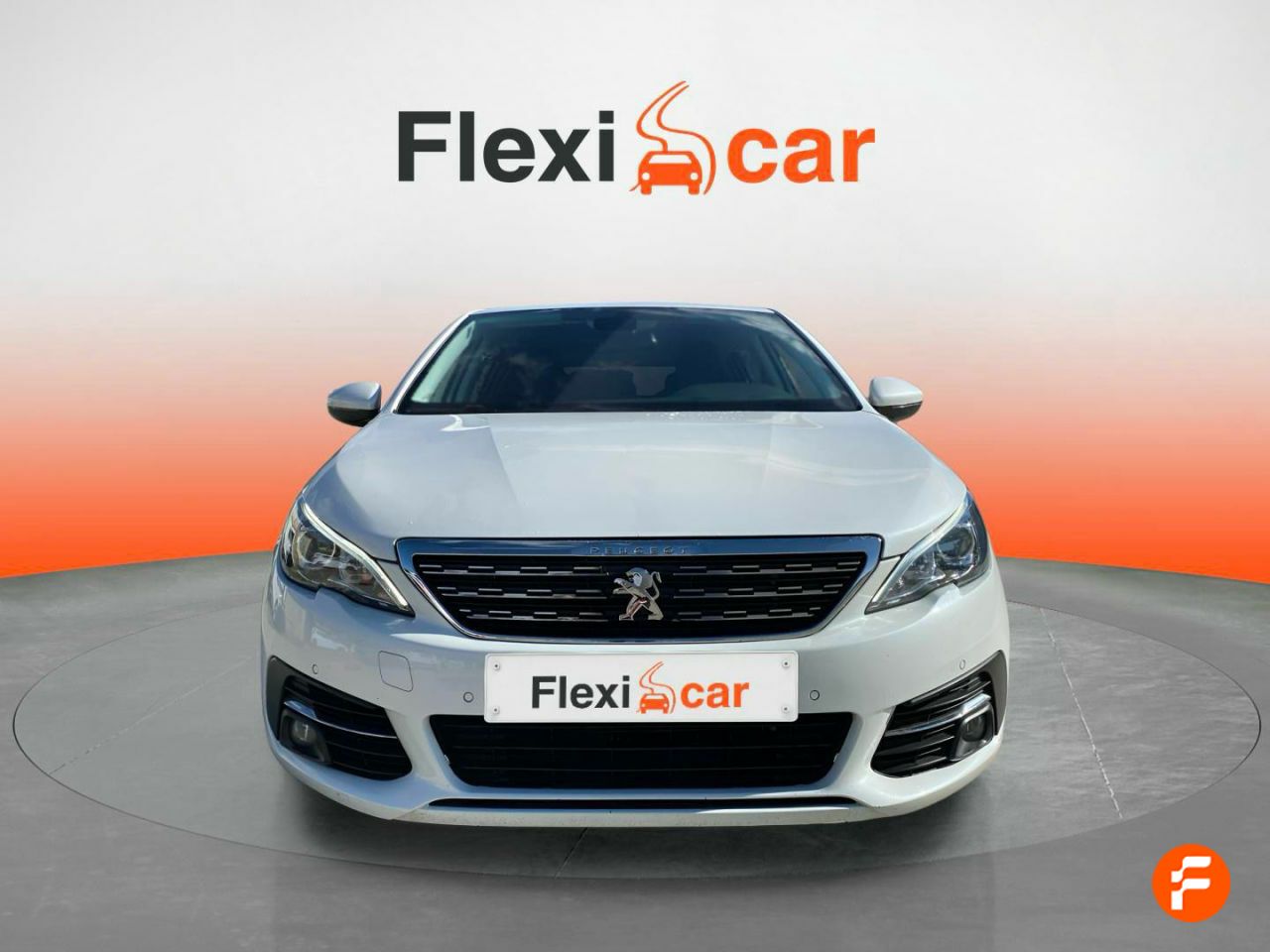 Foto Peugeot 308 2