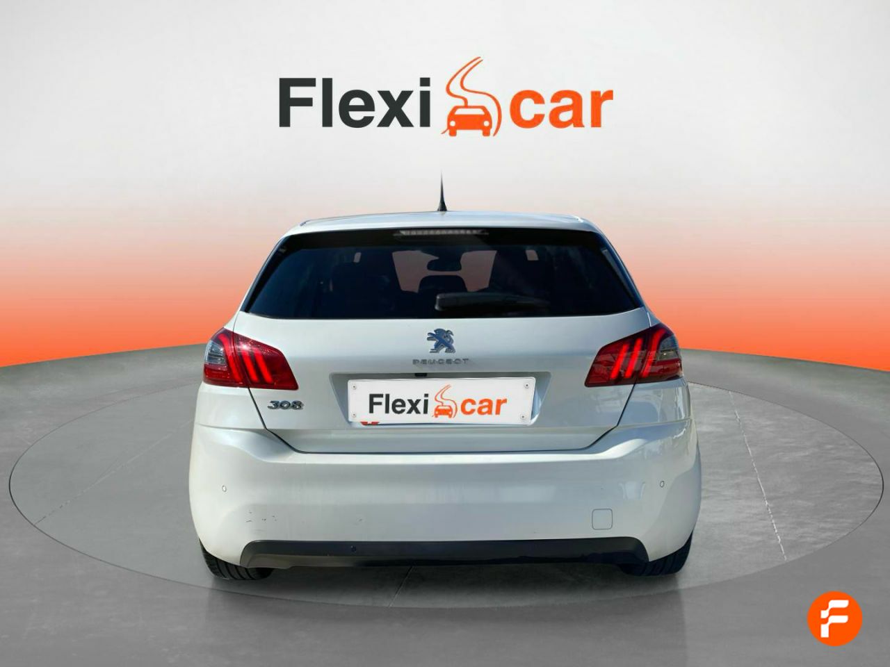 Foto Peugeot 308 8