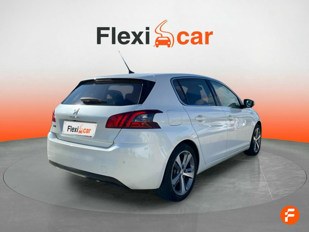 Foto Peugeot 308 9