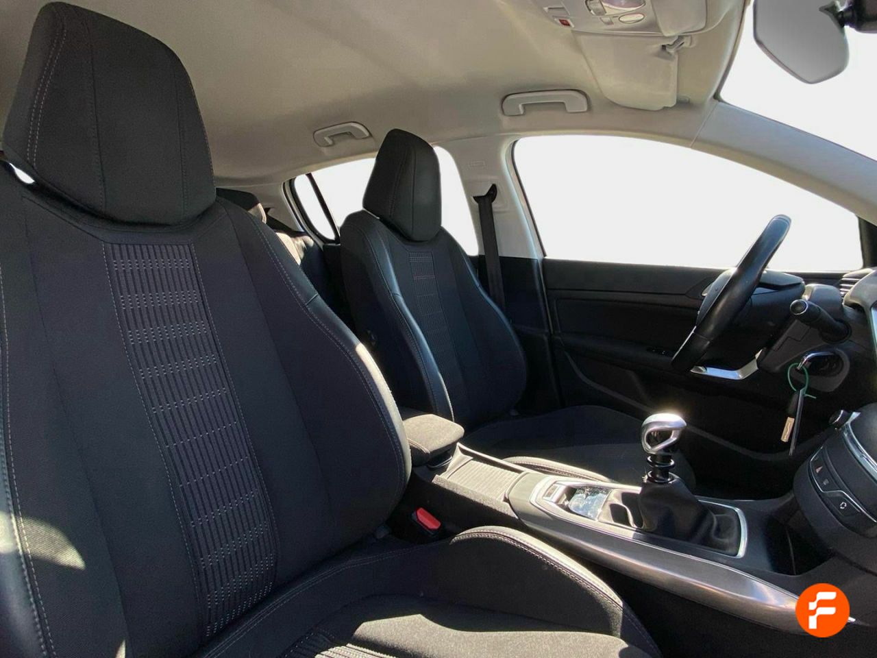 Foto Peugeot 308 18