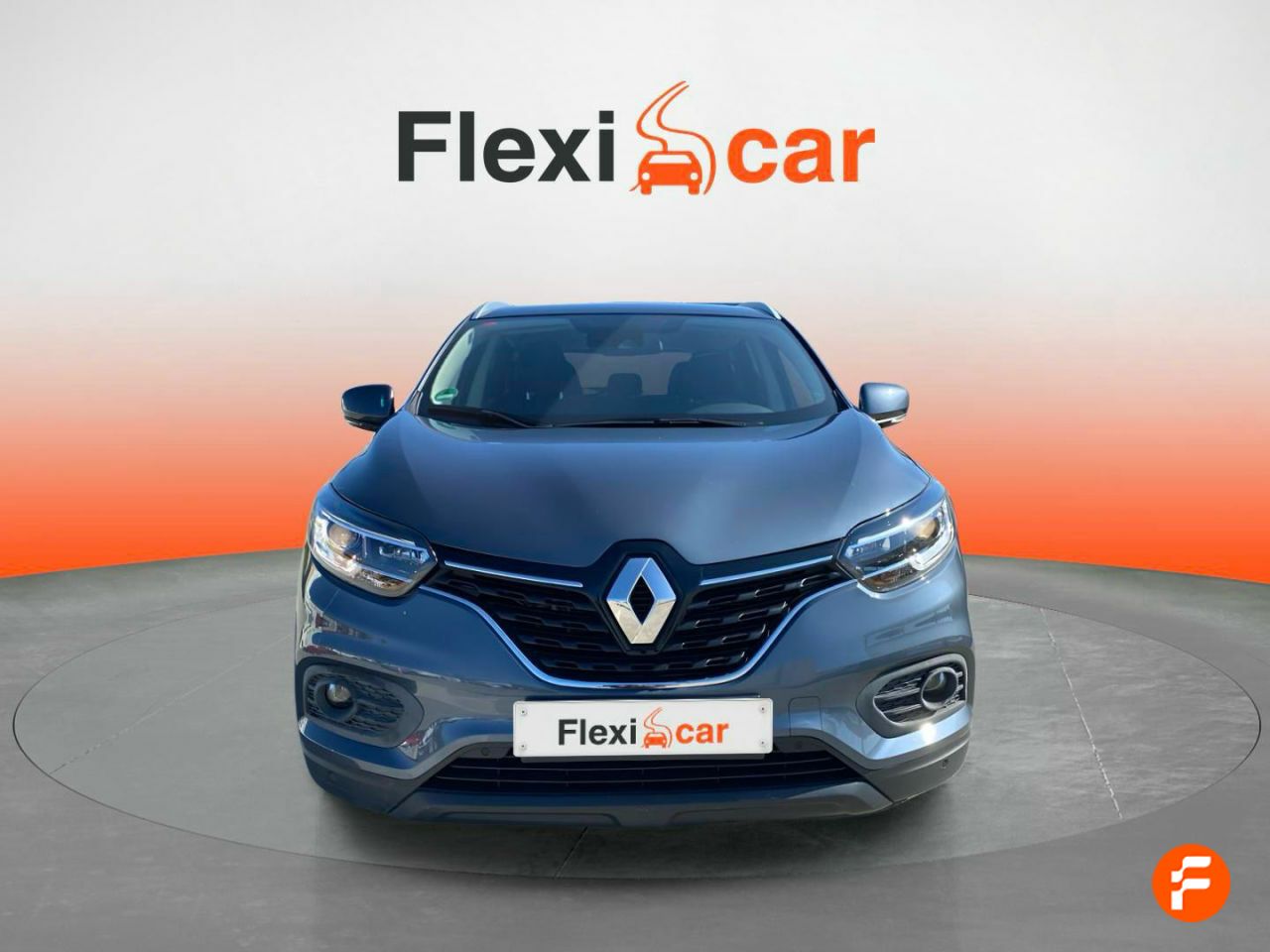 Foto Renault Kadjar 2