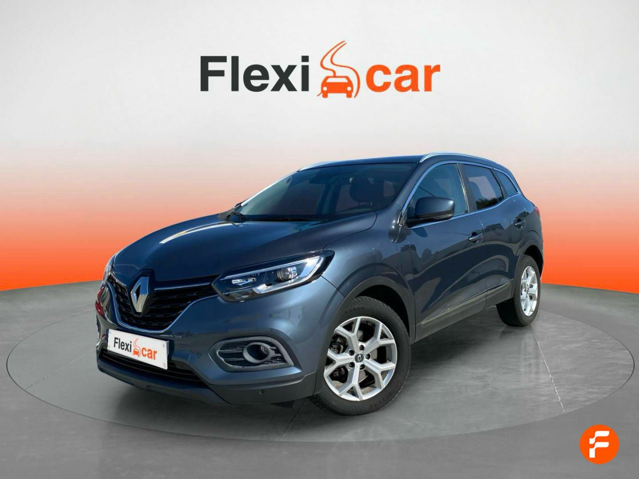 Foto Renault Kadjar 3