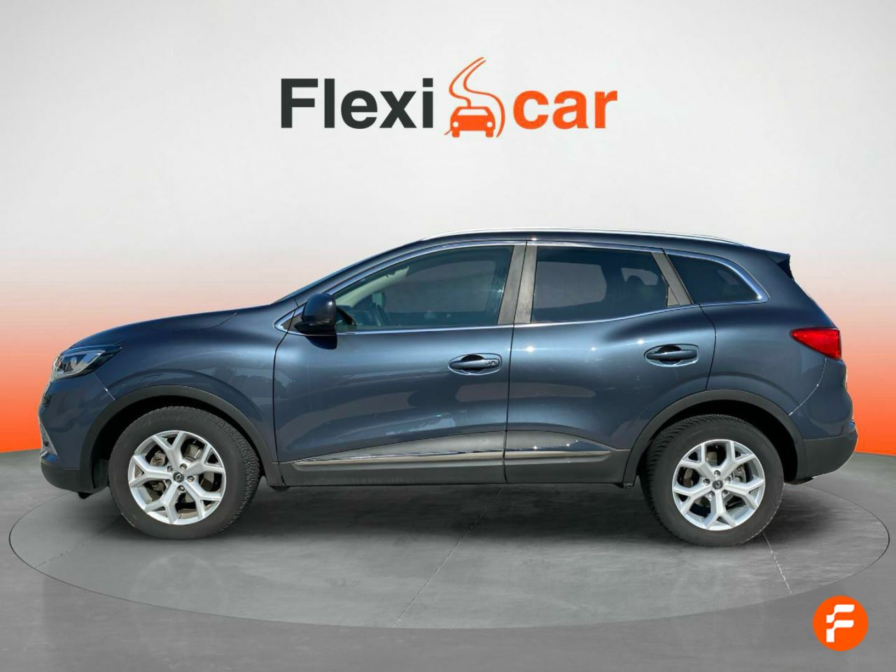 Foto Renault Kadjar 4