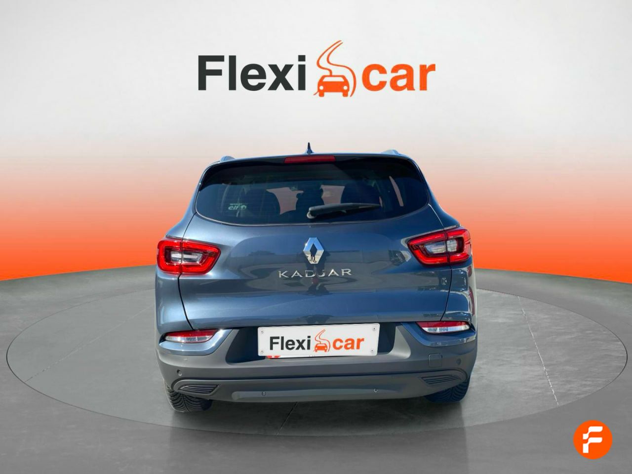 Foto Renault Kadjar 8