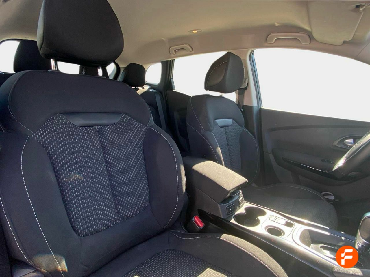 Foto Renault Kadjar 18