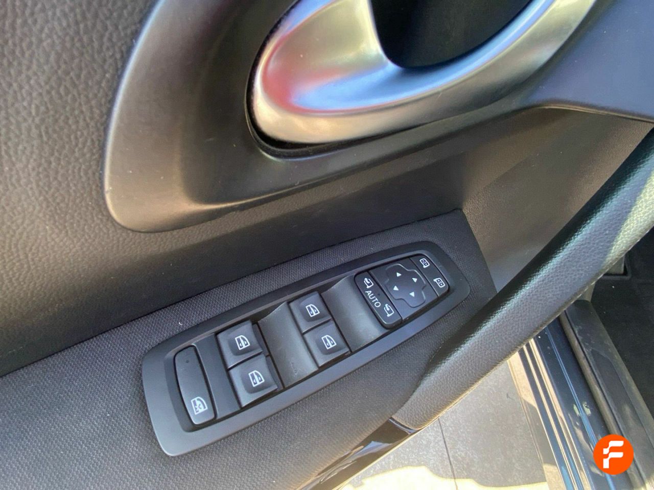 Foto Renault Kadjar 19