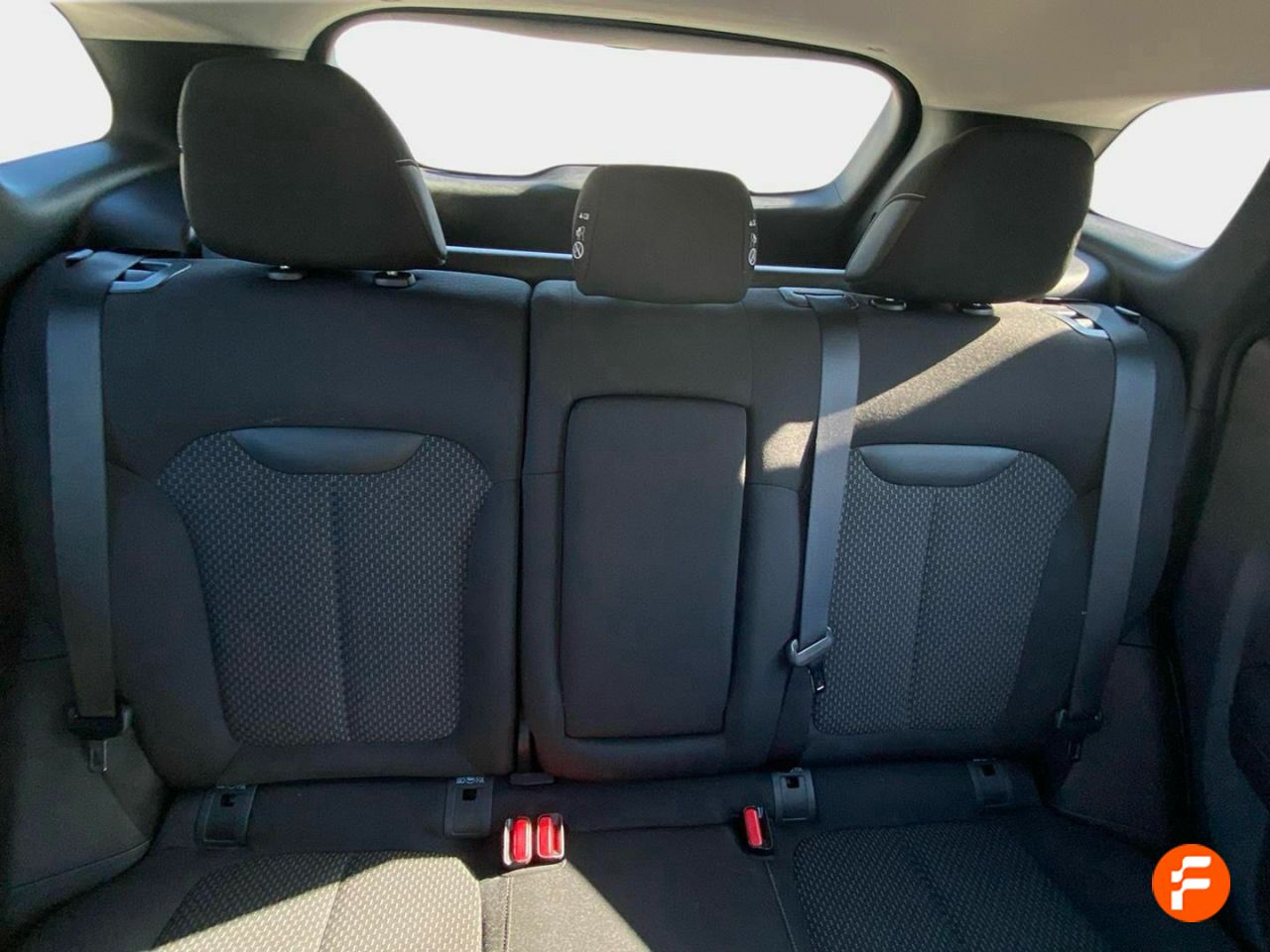 Foto Renault Kadjar 20