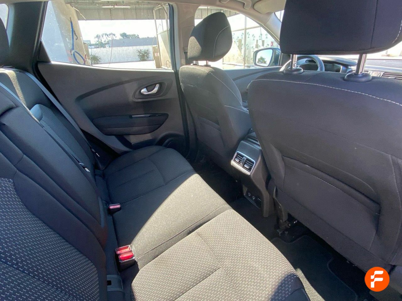 Foto Renault Kadjar 21