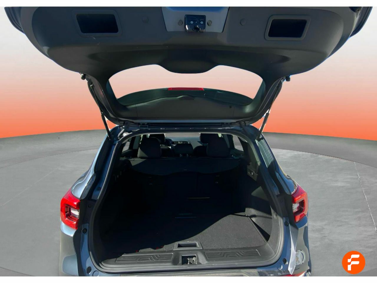 Foto Renault Kadjar 22