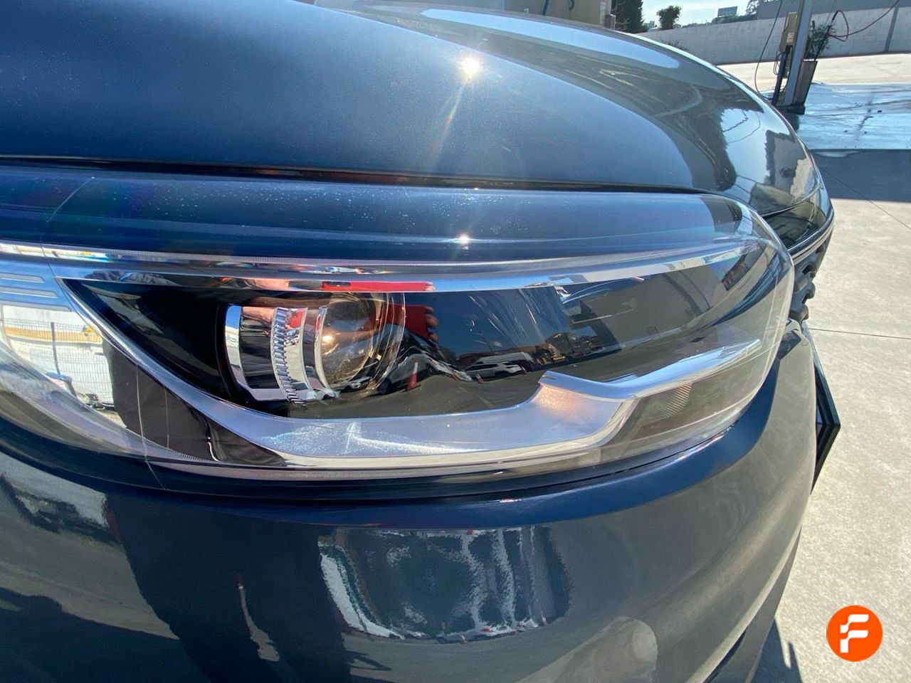 Foto Renault Kadjar 23