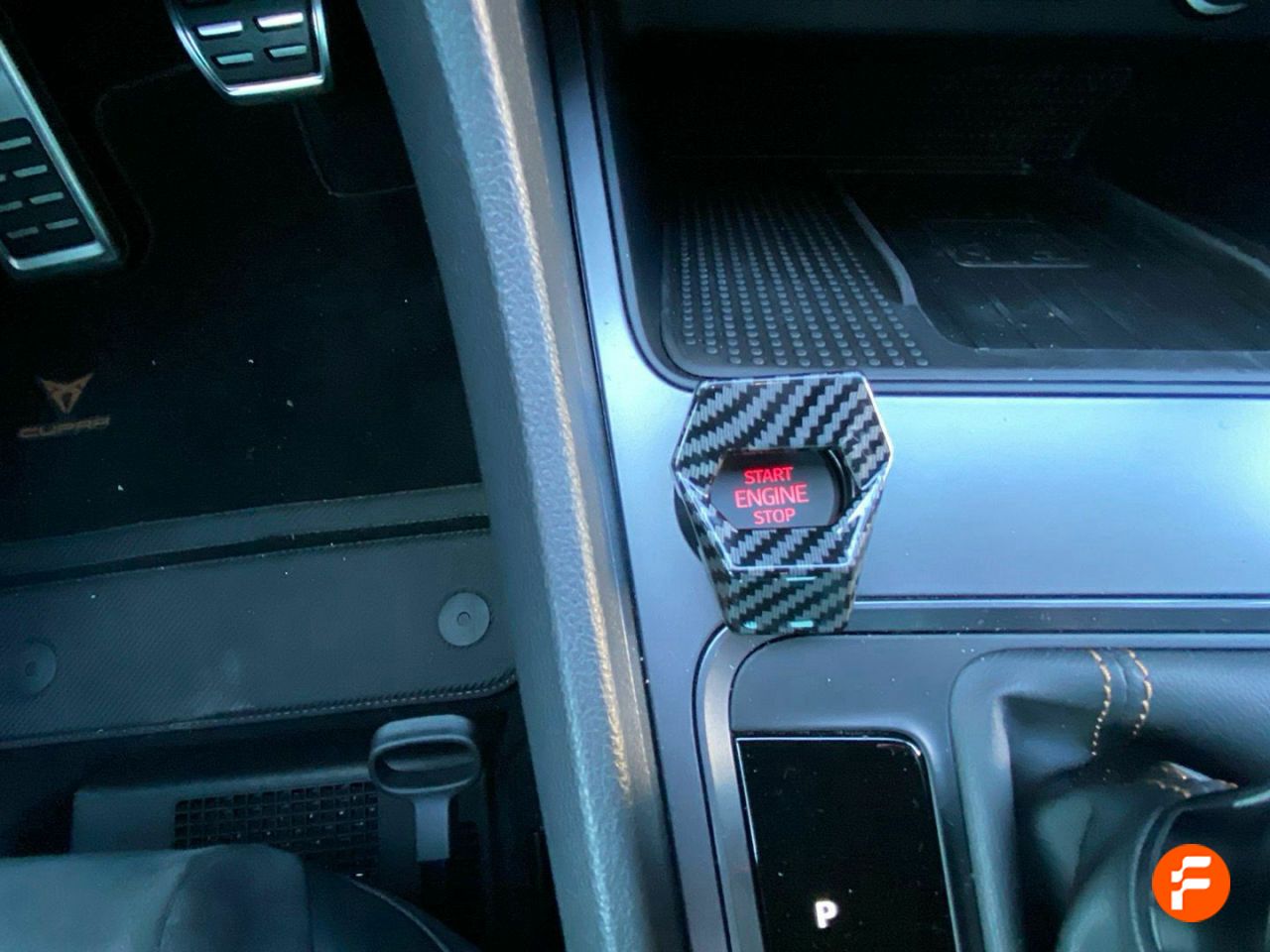 Foto Cupra Ateca 15