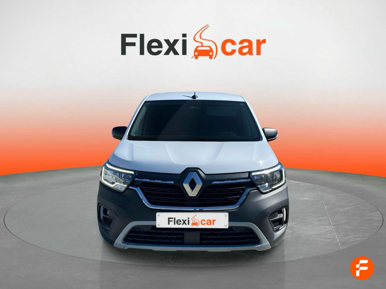Foto Renault Kangoo 2