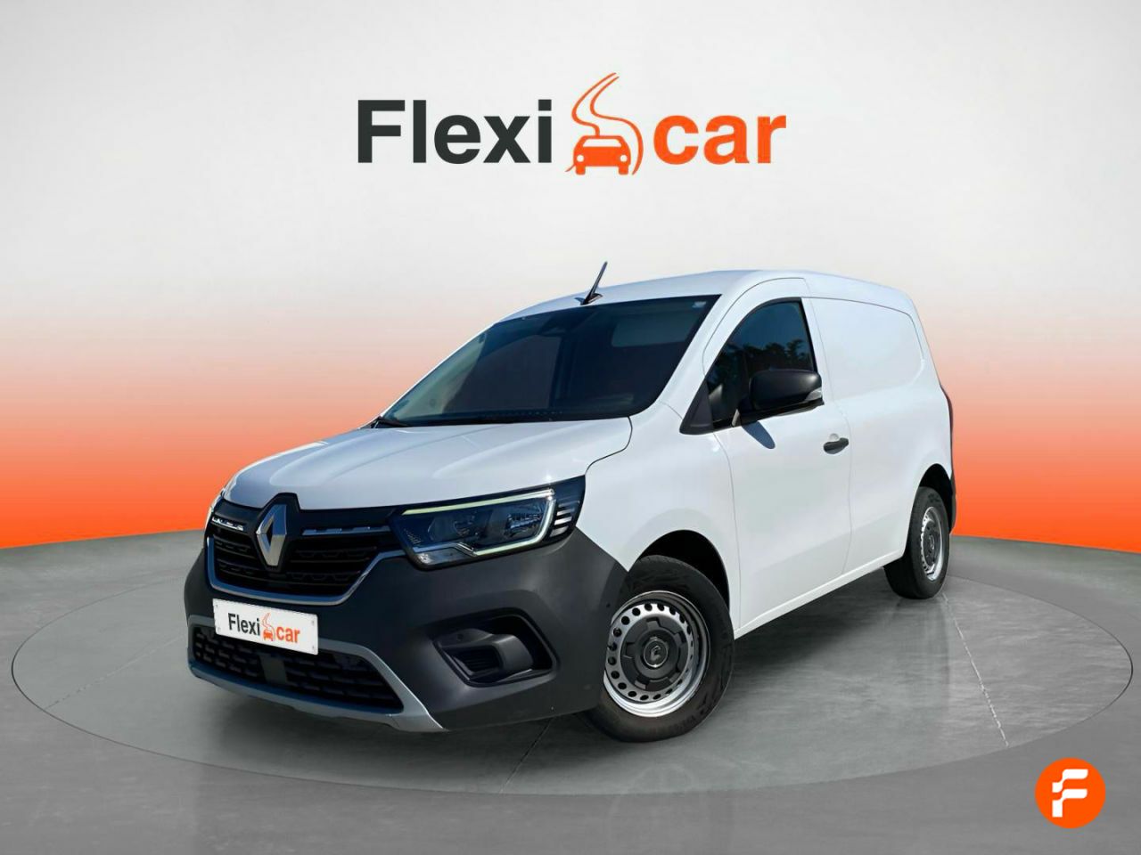 Foto Renault Kangoo 3