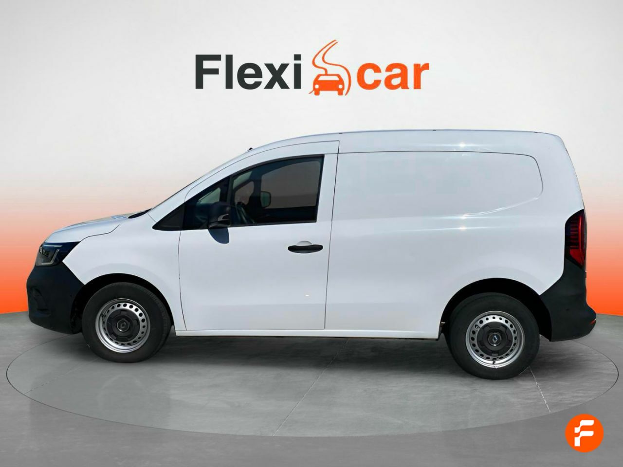 Foto Renault Kangoo 4