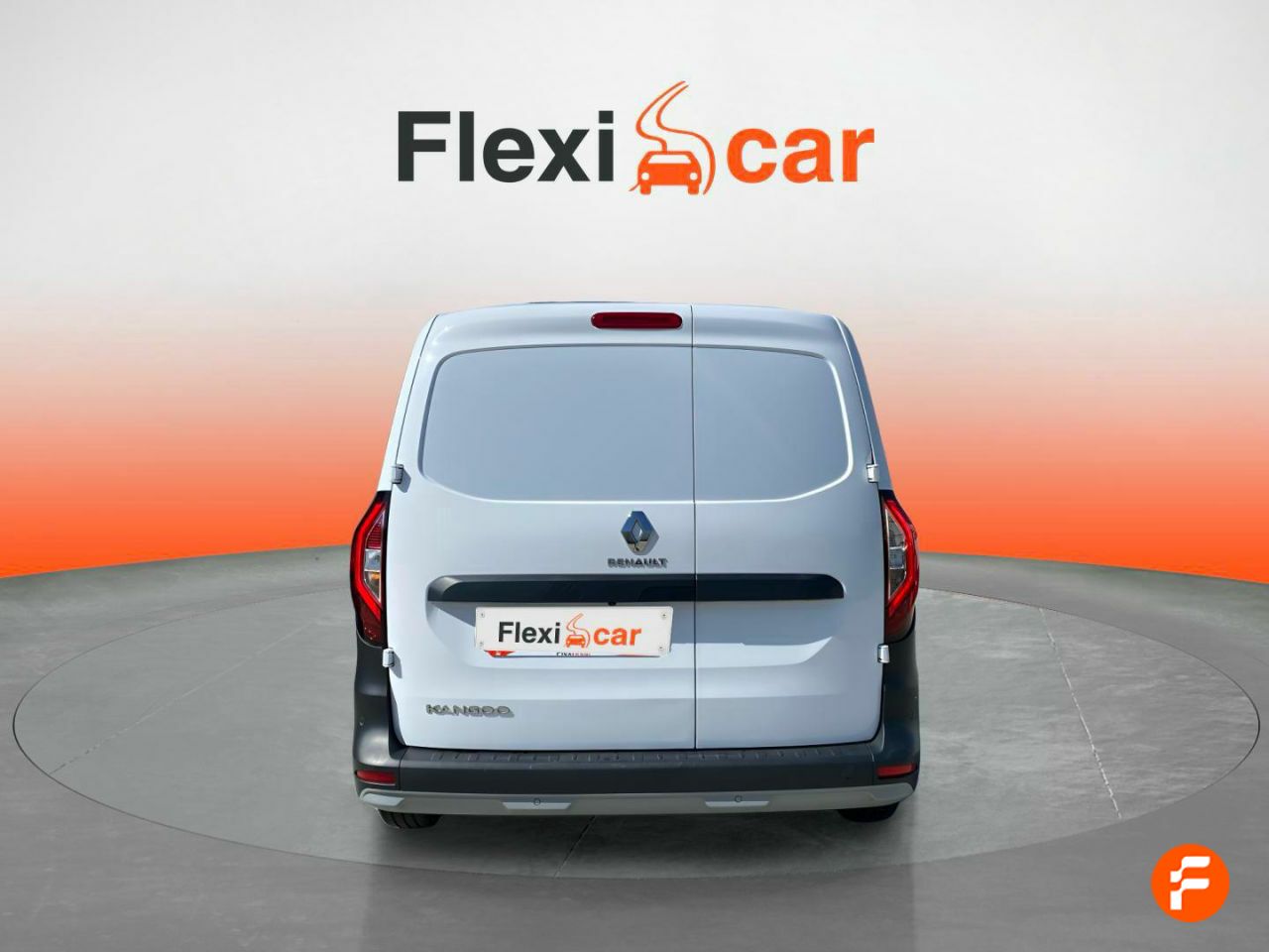 Foto Renault Kangoo 8
