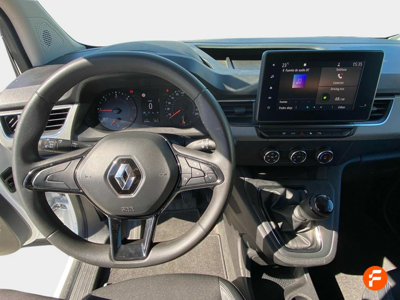 Foto Renault Kangoo 11