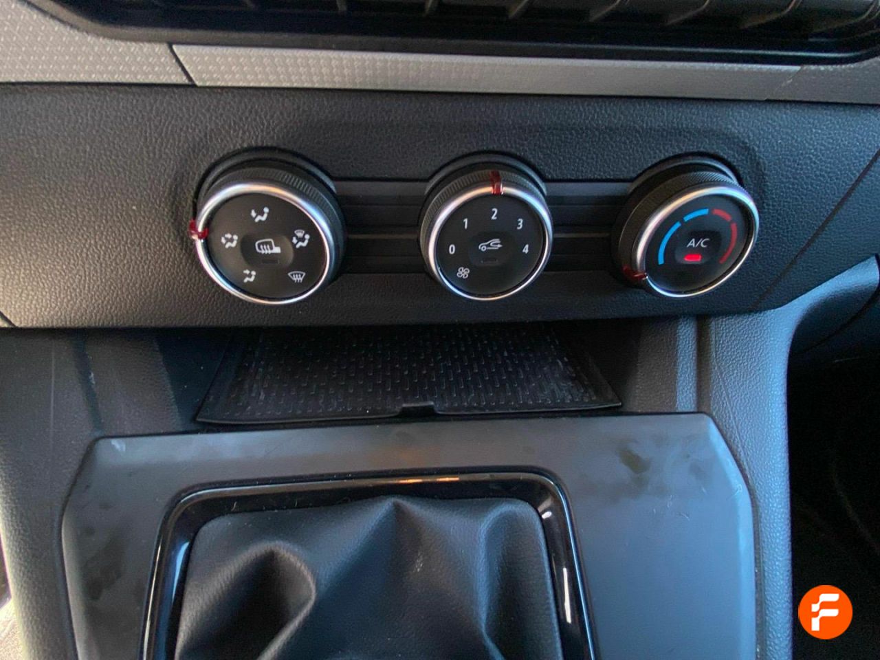 Foto Renault Kangoo 14