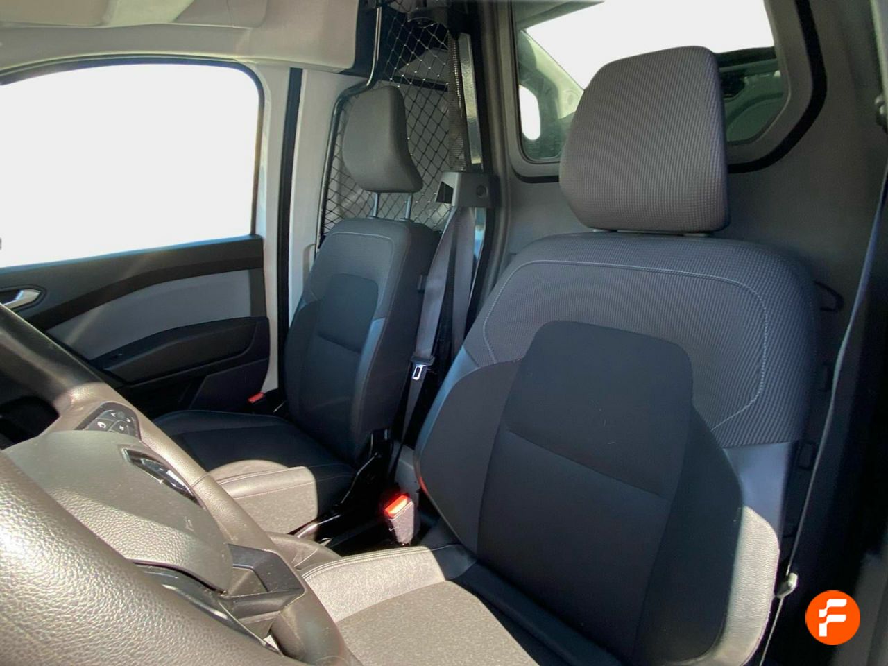 Foto Renault Kangoo 16