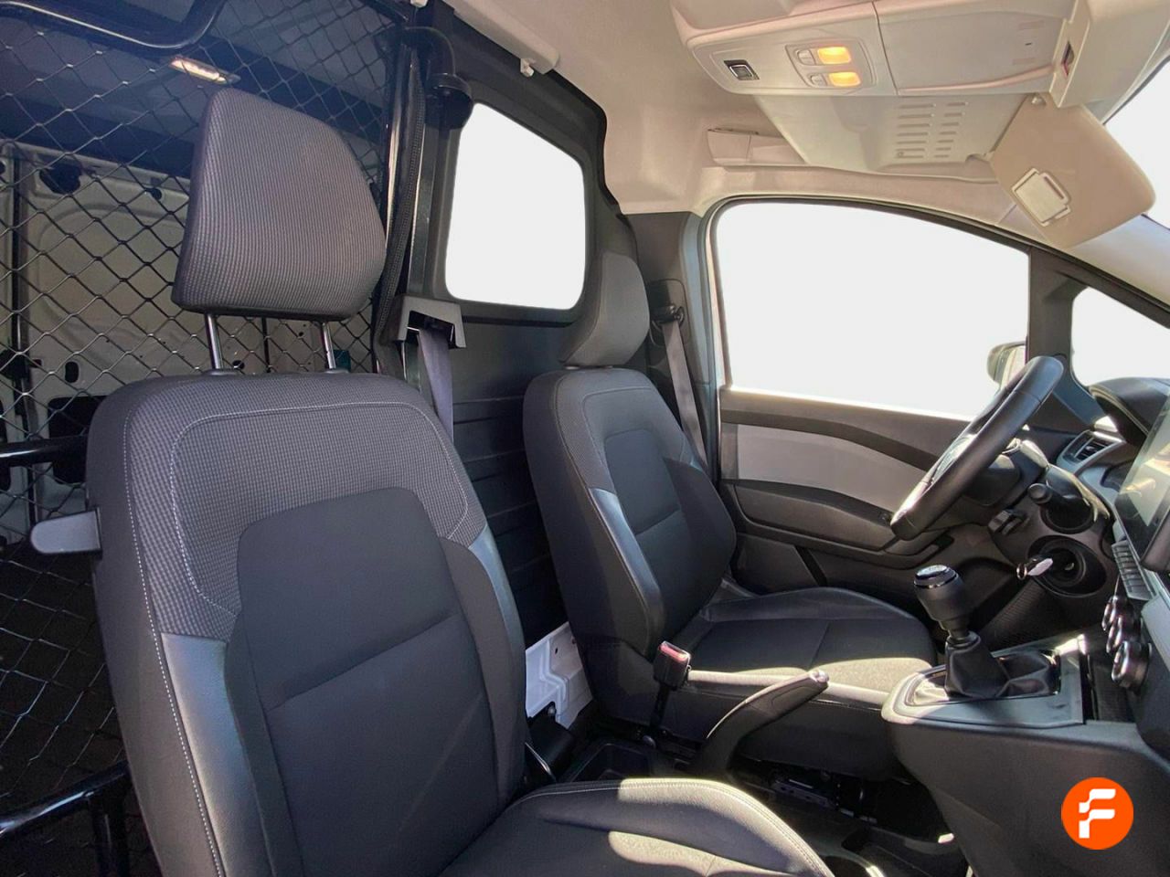 Foto Renault Kangoo 17