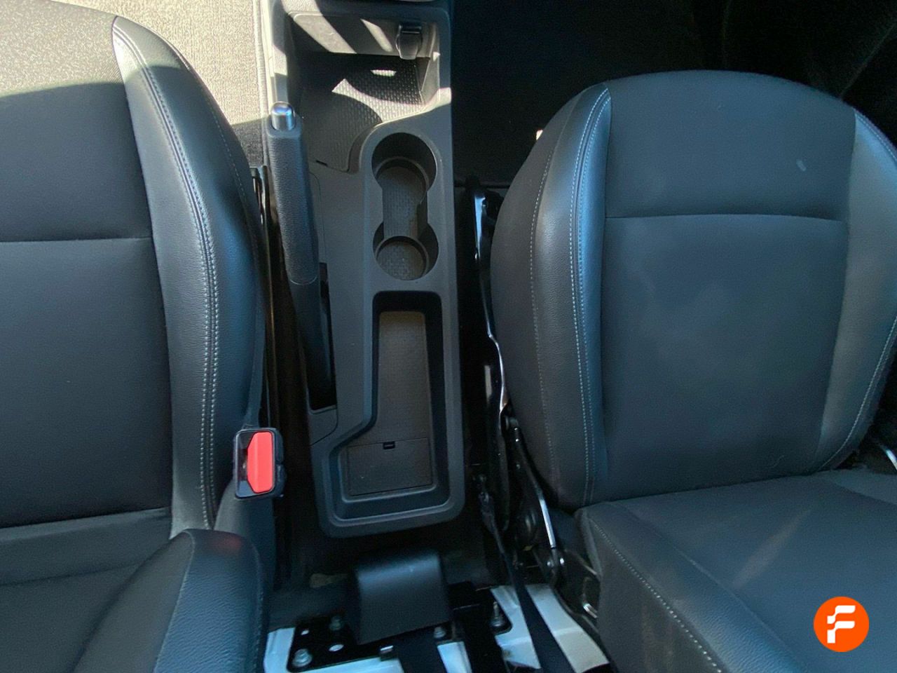 Foto Renault Kangoo 18