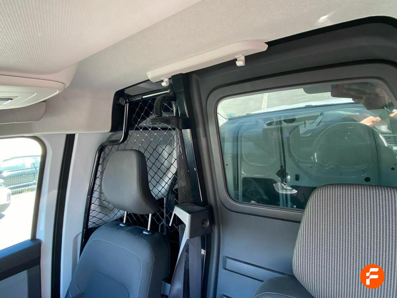 Foto Renault Kangoo 19