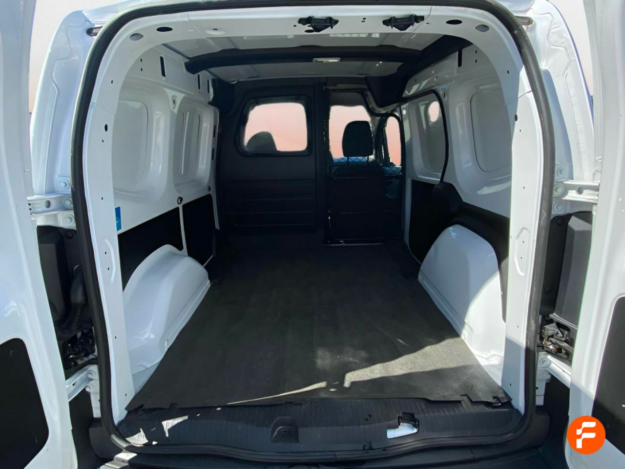 Foto Renault Kangoo 21